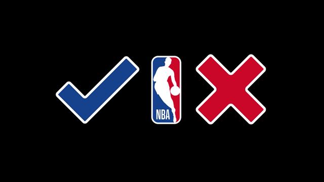 NBA karnesi #6