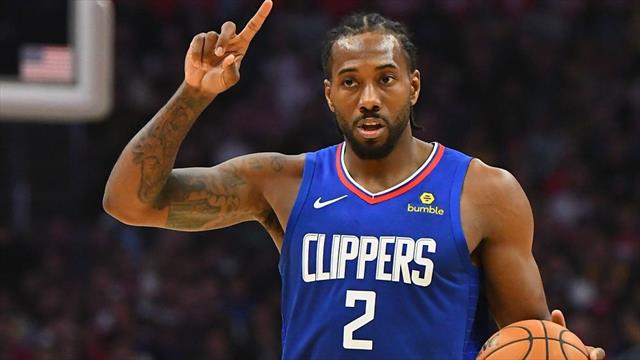Les Clippers sont-ils toujours vraiment favoris pour le titre ?