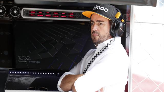 Quand Liberty Media demande à Red Bull de recruter Alonso : Marko refuse, Honda a "mal à la tête"
