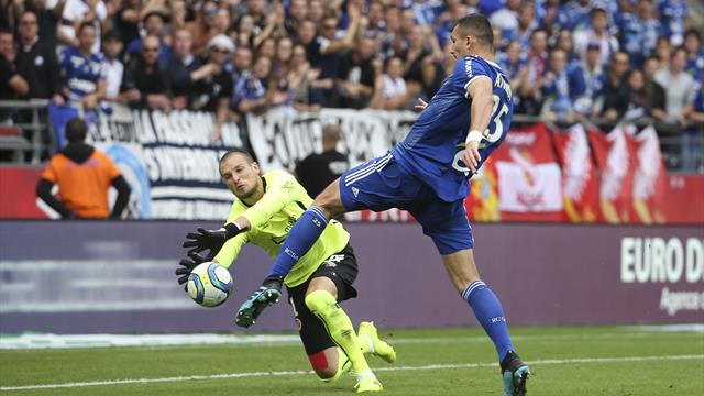 Reims, cea mai tare defensivă a Europei. Manchester City e mașina de goluri