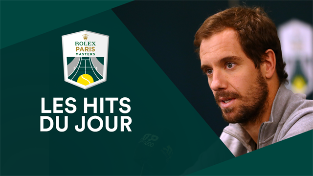 "Déclarer forfait le même jour que Federer, c'était tactiquement très juste" "Déclarer forfait le même jour que Federer, c'était tactiquement très juste"