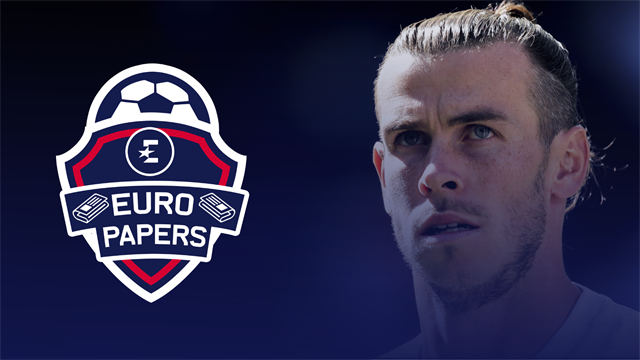 Bale to China is back ON! - Euro Papers Bale to China is back ON! - Euro Papers