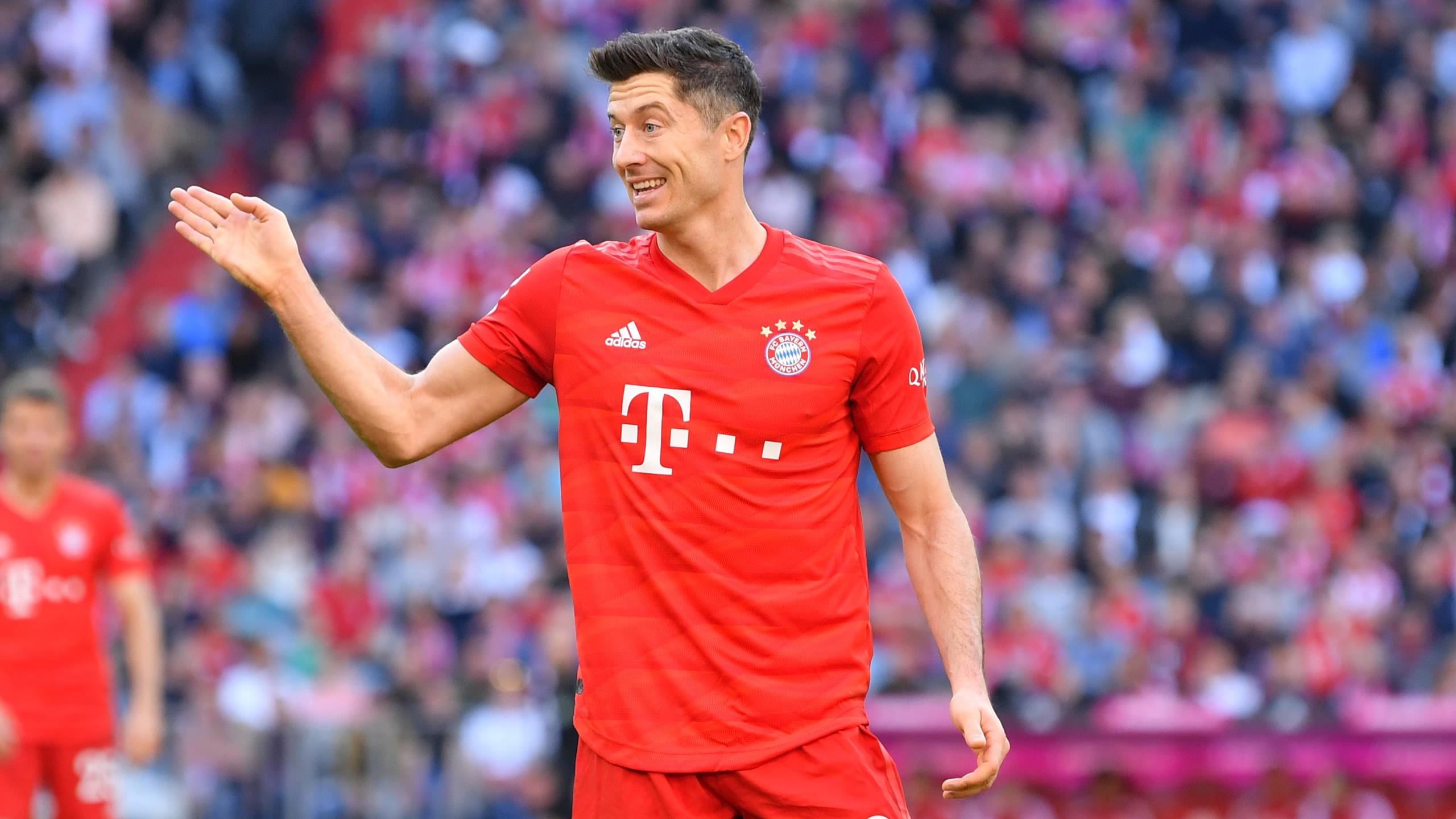 Lewandowski Op Lewandowski Op