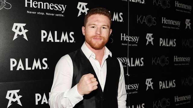Boxeo: La folclórica presentación mexicana del Canelo-Kovalev, mariachis incluidos Boxeo: La folclórica presentación mexicana del Canelo-Kovalev, mariachis incluidos