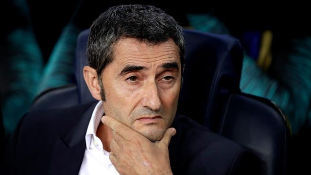 Вальверде: «АПЛ? Я бы скорее поехал в Австралию»