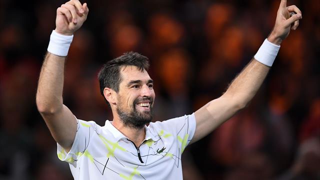 Monumental Chardy !