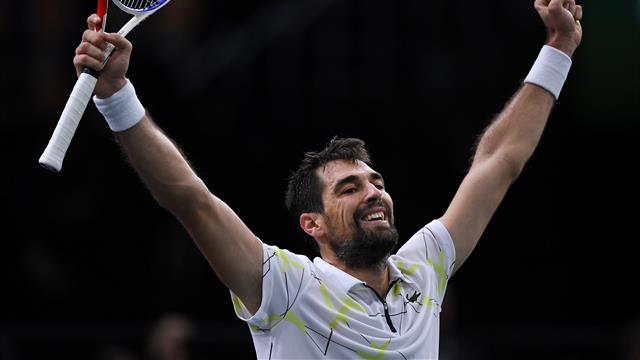 Chardy : "Mon futur bébé a déjà des émotions"