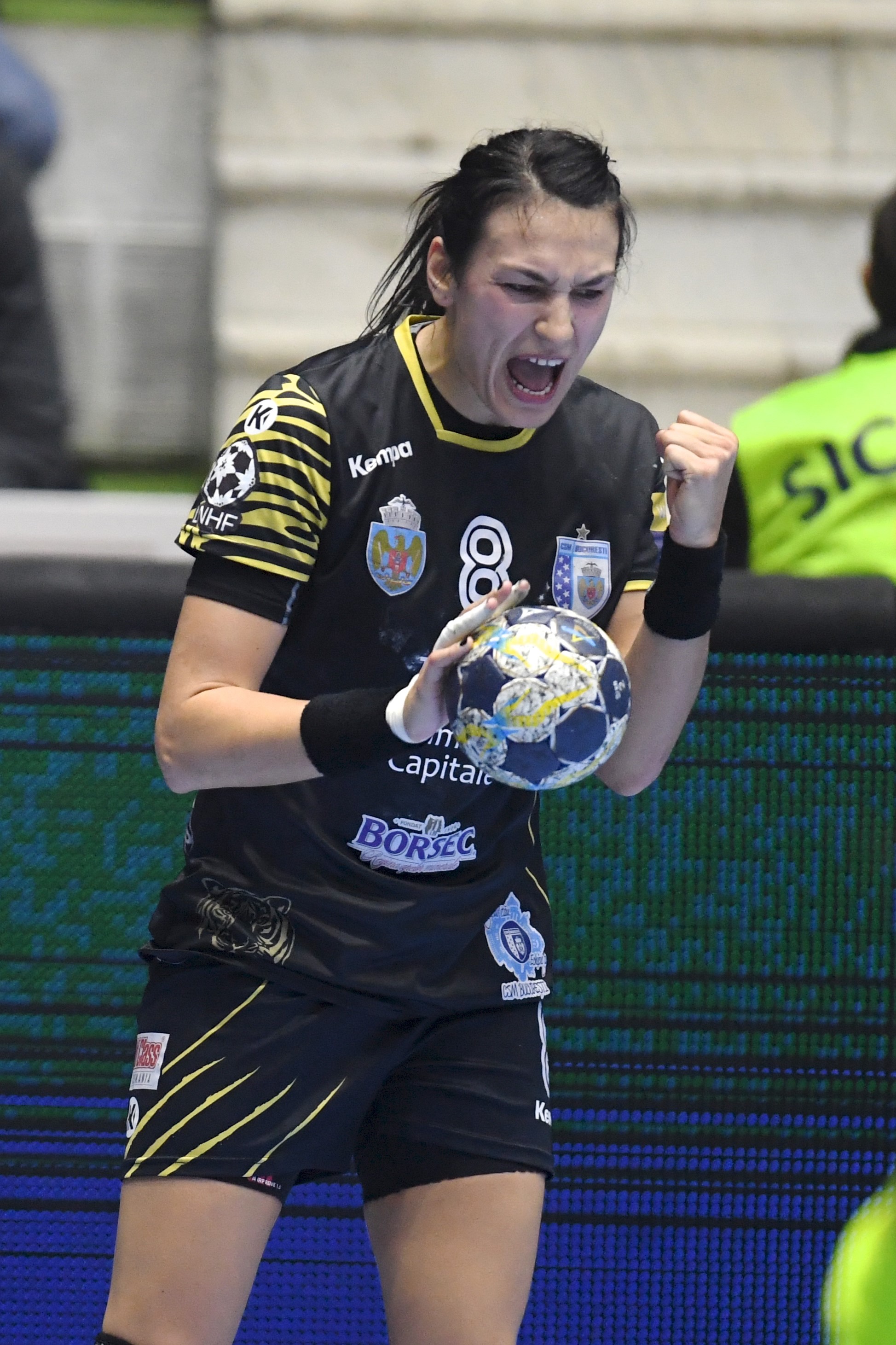 Cristina Neagu