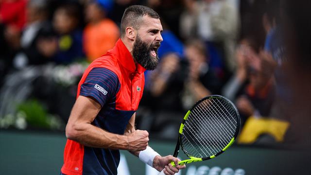 Un seul tweener ne suffisait pas : Paire, profession showman Un seul tweener ne suffisait pas : Paire, profession showman