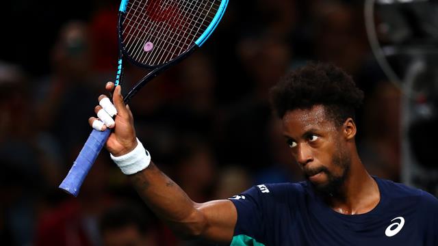Monfils : "Les gens me saoulent avec le Masters"