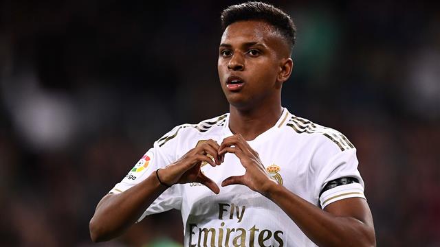 Thiago Silva sur Real-PSG : "J'espère que Zidane laissera Rodrygo sur le banc"