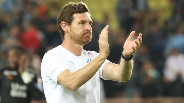 Aucune arrivée, aucun départ : l'OM a fait le mercato qu'il fallait Aucune arrivée, aucun départ : l'OM a fait le mercato qu'il fallait