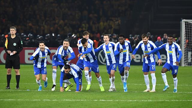 Eigenkapital verfünffacht: Hertha hat nun auch ein Festgeldkonto