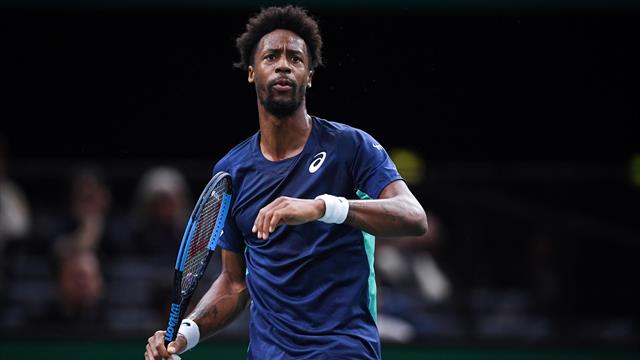 Course au Masters : Zverev qualifié, porte ouverte pour Monfils