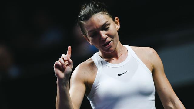 "Simona Halep poate să câștige în Australia" Boris Becker știe care este secretul victoriei în 2020