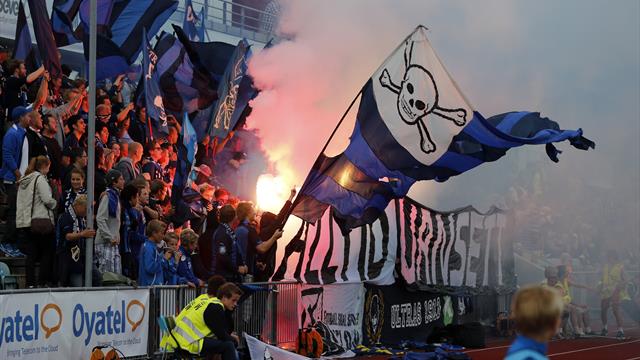 Gir dialogen med NFF strykkarakter: – Man blir «fed up»