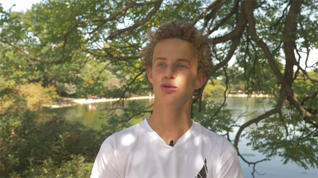 Team Jeunes Talents, épisode 5 : Apprendre l’anglais pour s’ouvrir au monde Team Jeunes Talents, épisode 5 : Apprendre l’anglais pour s’ouvrir au monde
