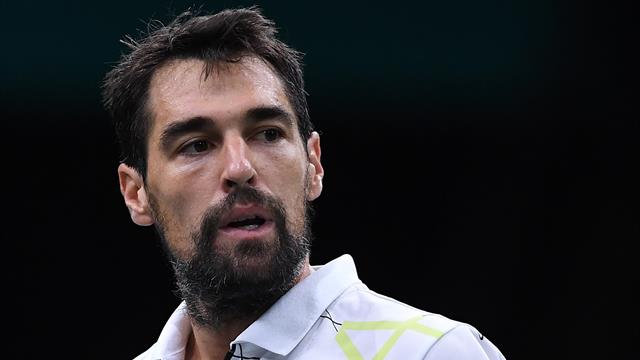 Des occasions manquées et Chardy prend la porte