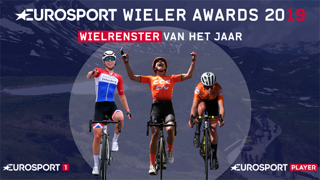 Eurosport Wieler Awards 2019 | Wielrenster van het jaar