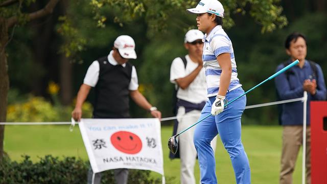 Tokyo 2020 golf must be moved because of heat, politician tells IOC