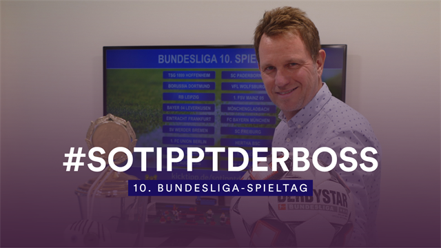 #SotipptderBoss: Schalke fährt Auswärtssieg ein #SotipptderBoss: Schalke fährt Auswärtssieg ein