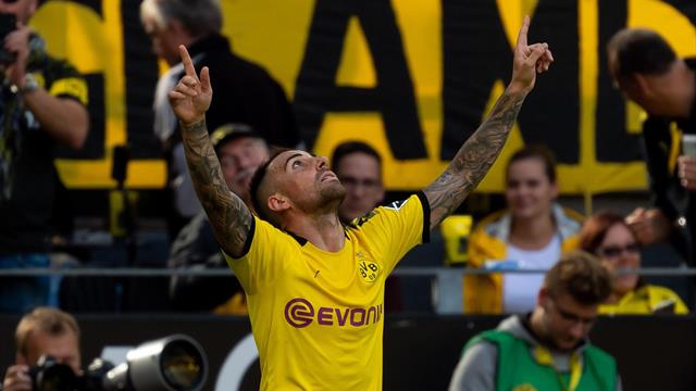 Das BVB-Dilemma: (Fast) nichts geht ohne Alcácer