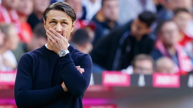 Der ungeschickte Dichter: Kovac macht sich selbst das Leben schwer