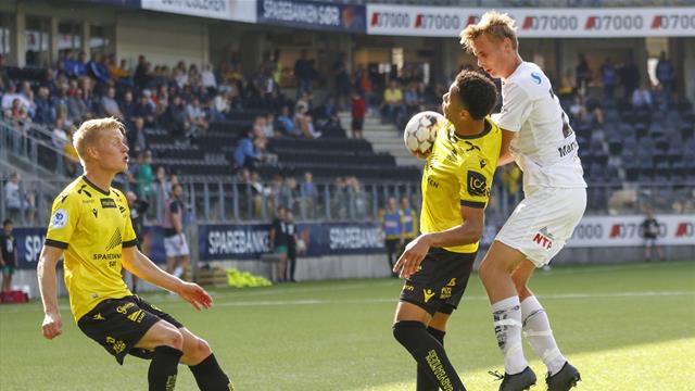 Sogndal-talentet følges tett av både norske topplag og Serie A-klubber