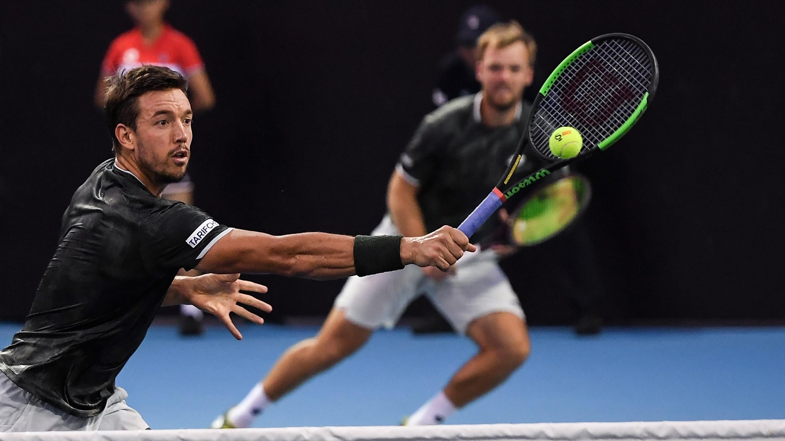 Atp Paris Spielplan Atp Paris Spielplan