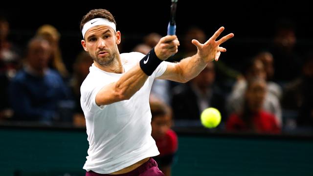 Dimitrov, l'opération résurrection confirmée