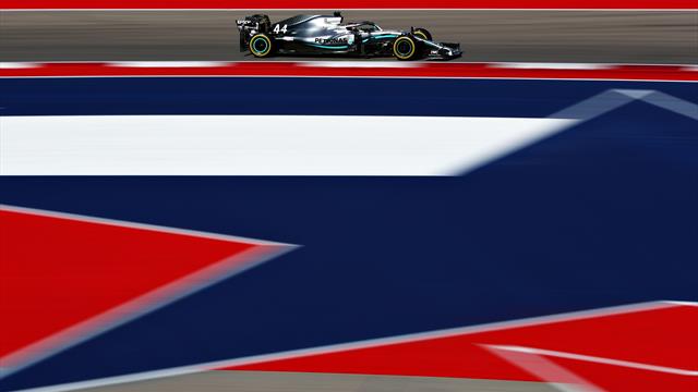 Hamilton champion, virage n°19, réclamation contre Ferrari : le GP en questions