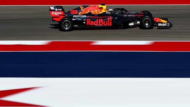 Libres 3 : Verstappen au top, Leclerc en panne