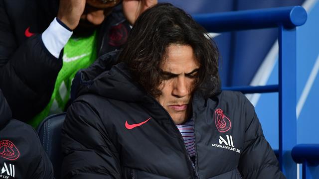 A défaut de le sauver, il faut réintégrer le soldat Cavani