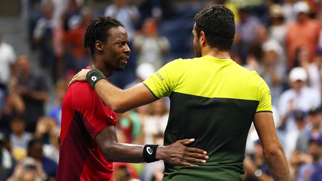 Pour Monfils, tout s'est joué le 4 septembre