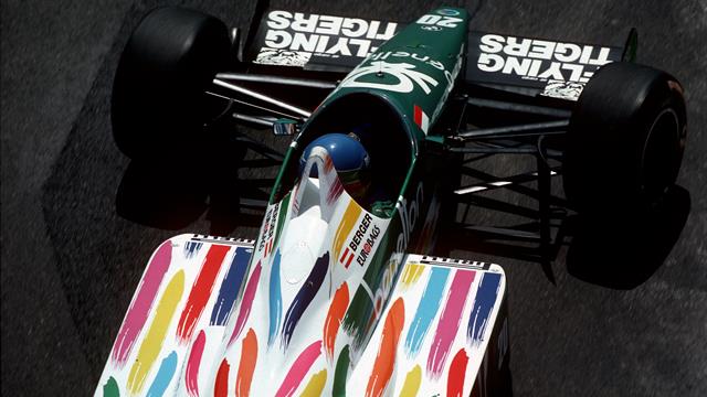 Indy 500, Hall, Gurney… : Quand les Etats-Unis révolutionnent la F1 Indy 500, Hall, Gurney… : Quand les Etats-Unis révolutionnent la F1