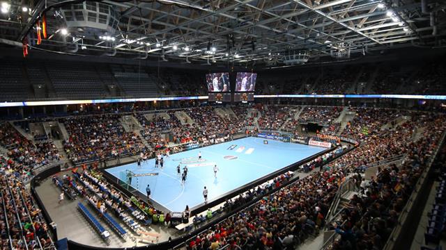 Handball: Mannheim will EM-Standort 2024 werden