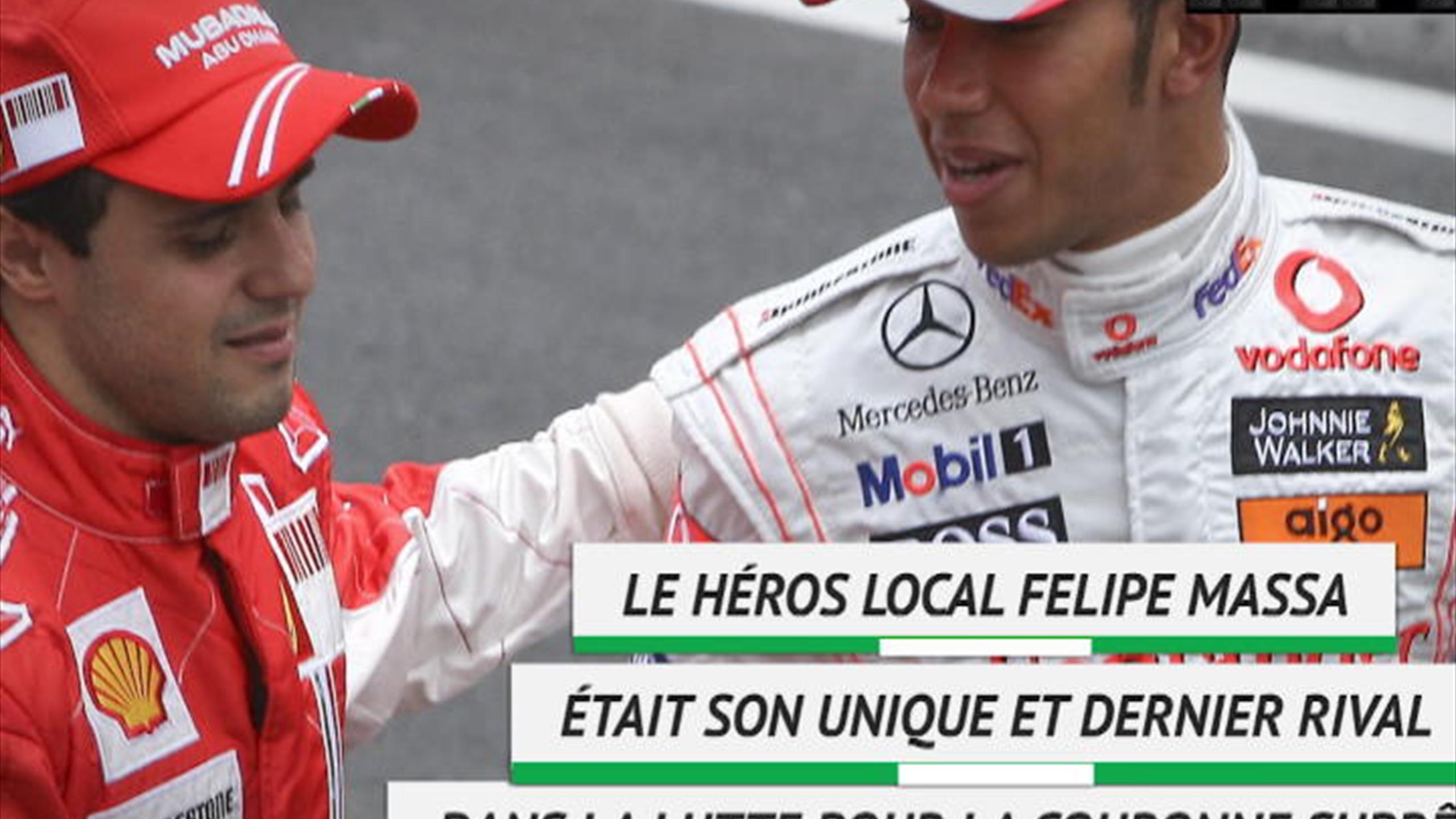 Revoir Sports mécaniques du 02 Novembre