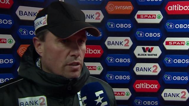 Sønderknust Tom Nordlie: – De sier det jevner seg ut, men det er bullshit Sønderknust Tom Nordlie: – De sier det jevner seg ut, men det er bullshit