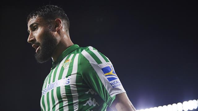 Fekir répond à Bernès sur son dépat avorté à Liverpool:
