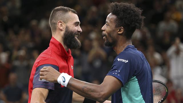 De coups d’éclat en déceptions, retour sur l'année 2019 des Bleus