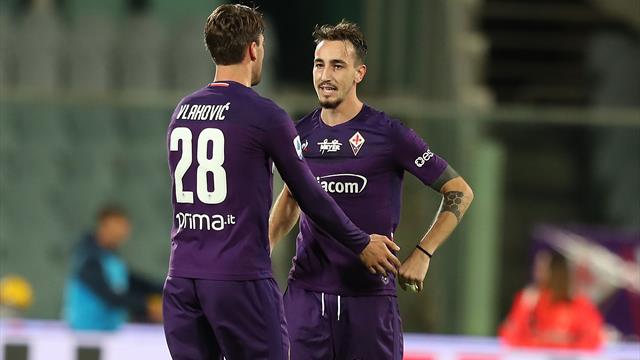 Fiorentina-Lecce: probabili formazioni e statistiche