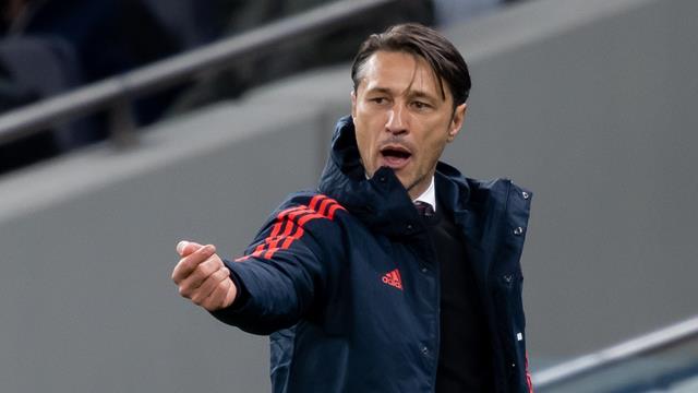 Il Bayern Monaco esonera Niko Kovac: Allegri e Mourinho possibili sostituti