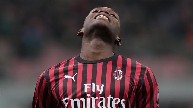 Lovitură uriașă primită de un jucător de la Milan! Va avea de plătit 16,5 milioane de euro