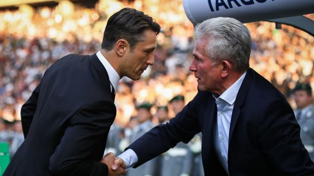 "Heynckes reißt sein Festnetzkabel raus": Die Netzreaktionen zur Kovac-Entlassung
