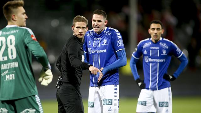 Analyserer Laffertys tjuvtriks: – Jeg kan ikke annet enn å le Analyserer Laffertys tjuvtriks: – Jeg kan ikke annet enn å le