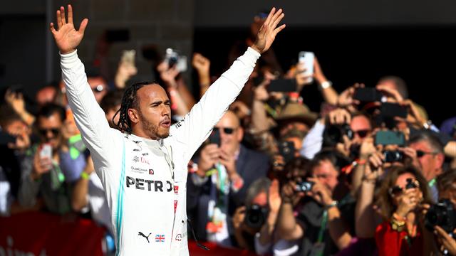 Albon et Gasly confirmés, il ne reste qu'une seule place sur la grille pour 2020