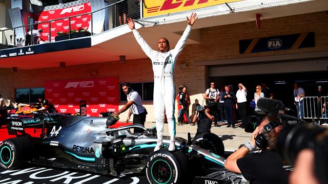 Hamilton, ou l'ascenseur émotionnel