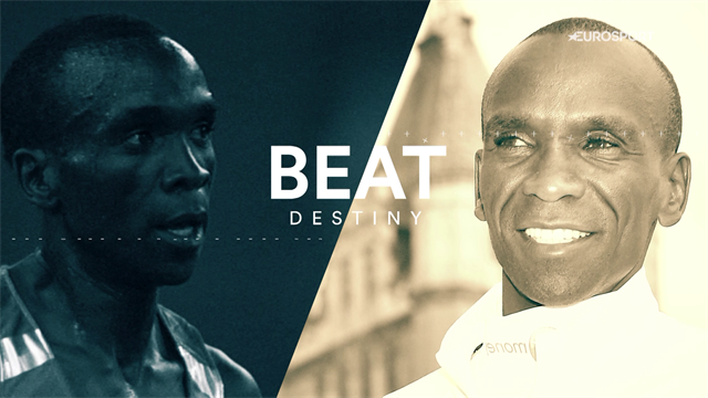 La capacidad de superación de Kipchoge para batir récords: Del fracaso de Londres 2012 a ser leyenda La capacidad de superación de Kipchoge para batir récords: Del fracaso de Londres 2012 a ser leyenda