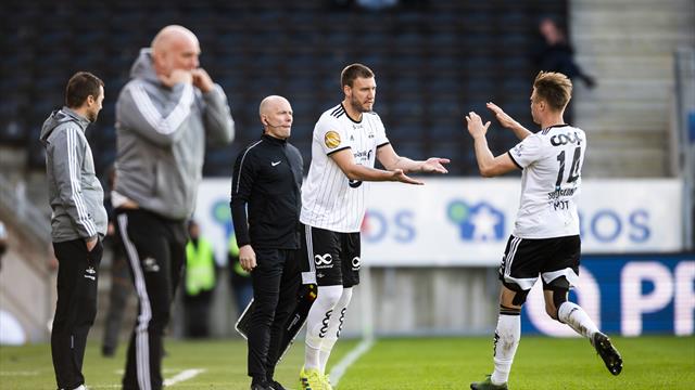 Bendtners RBK-versjon: Hemmelig avtale, splittelse blant spillerne og «masterplan» i vasken