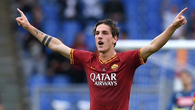 Parma-Roma: probabili formazioni e statistiche